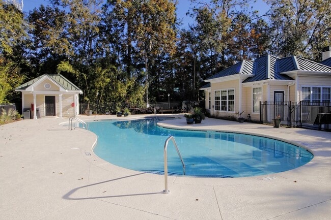 Photo - Spacious Roommate-Style Villa at Estates at Westbury – Bluffton, SC Unidad 712