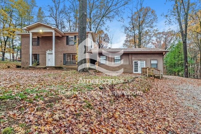 Photo - 1514 Drennon St