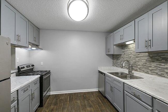 Compass Vista Apartments