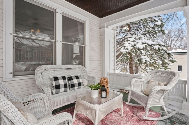 Photo - Stunning Gothic Revival Victorian in Bay Creek