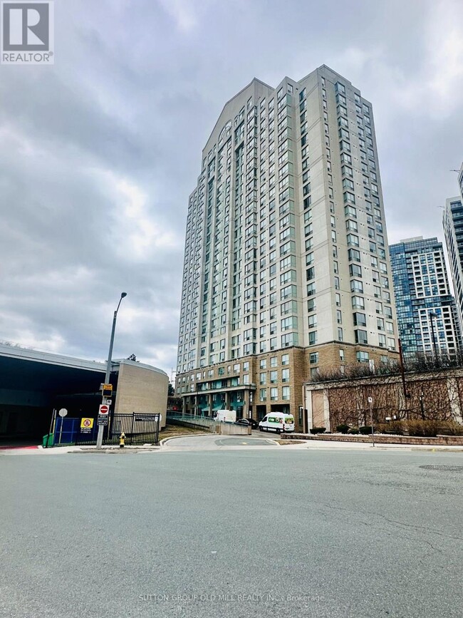 Photo - 101 Subway Crescent Unit 2205
