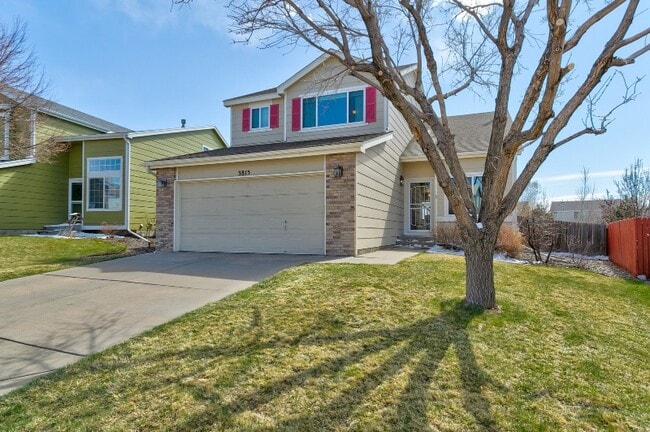 Photo - 3815 S Killarney Ct