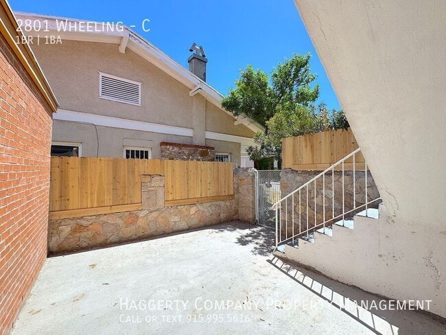 Photo - 2801 Wheeling-C