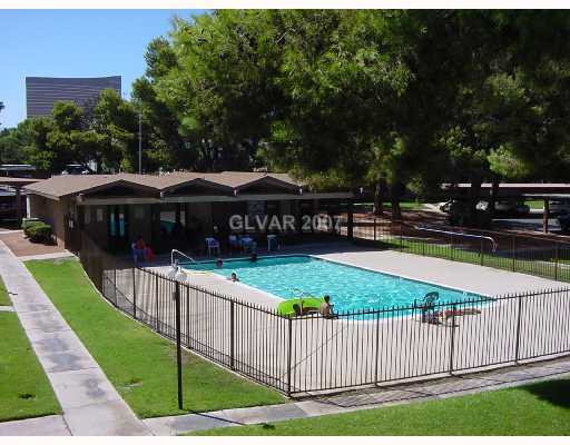 Building Photo - Affordable 2 Bedroom Condo in Central Las ...