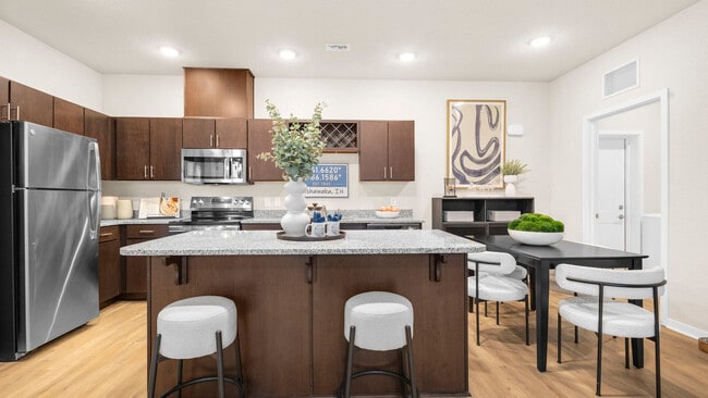 Photo - Springs at Mishawaka