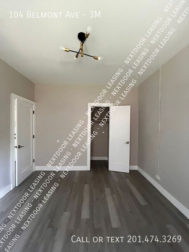 Photo - 104 Belmont Ave Unit 3M