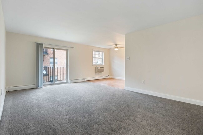 Ridley Brook Apartments