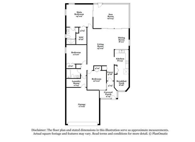 Photo - 13656 Laraway Dr