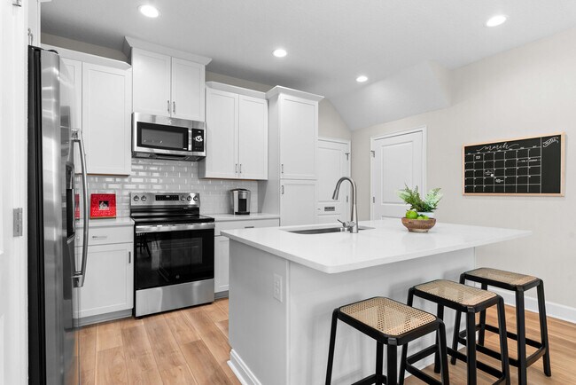 Viridian Southside Quarter