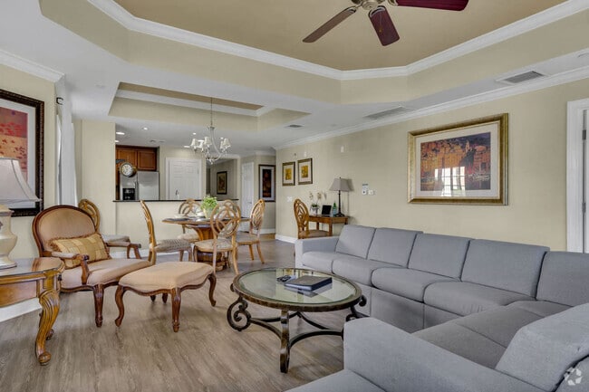 Building Photo - 1354 Centre Ct Ridge Dr Unit ID1236827P Rental