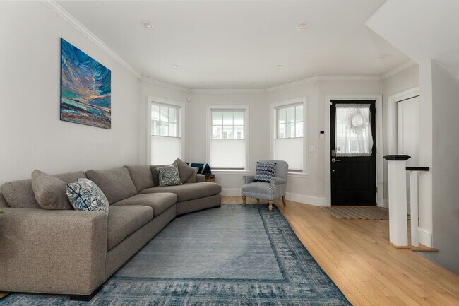 Photo - 8 Hamilton Rd Unidad #8