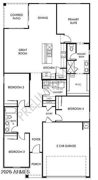 Photo - 2026 S 242nd Ave