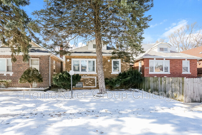 Photo - 9132 S Saginaw Ave House