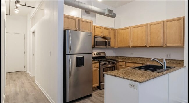 400 W Ontario St Unidad 507