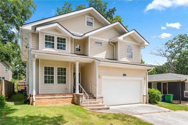 Photo - 1578 Lincoln Ave SE