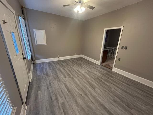 Photo - 1005 Walnut St