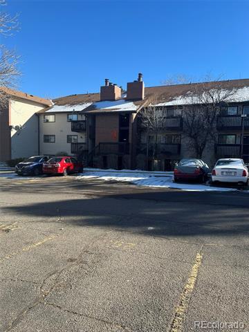 Building Photo - 14806 E 2nd Ave Unit 304G