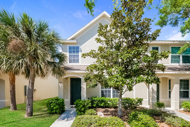 Photo - 6686 47th St N Townhome