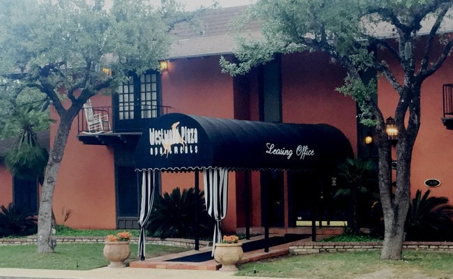 Photo - Westwood Plaza