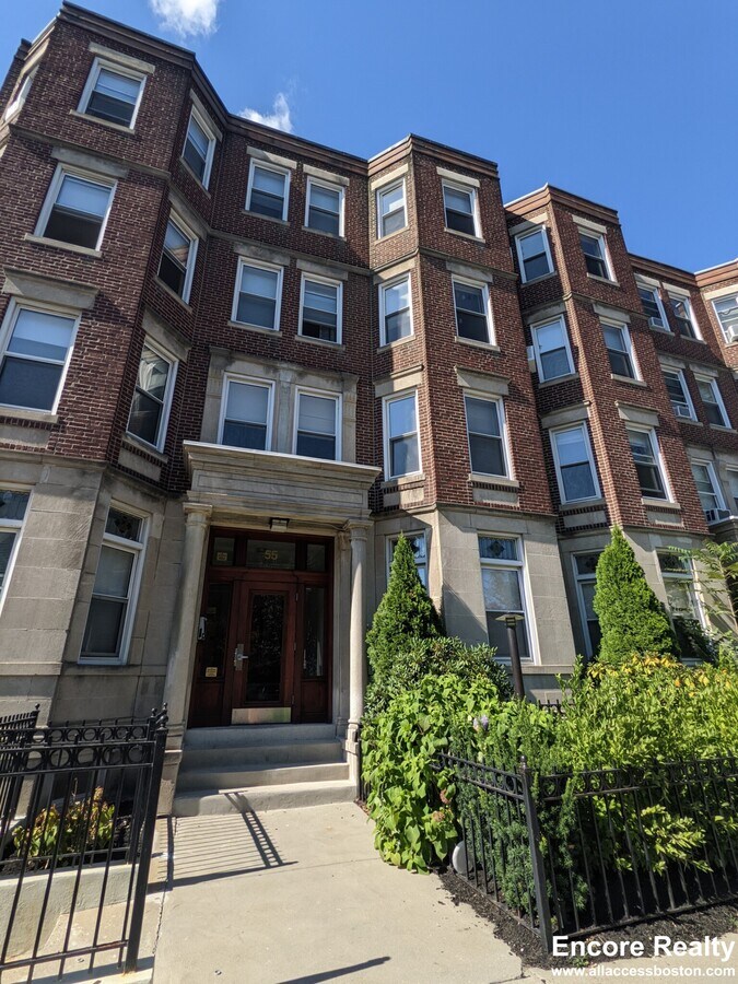 Photo - 55 Queensberry St Unit 6