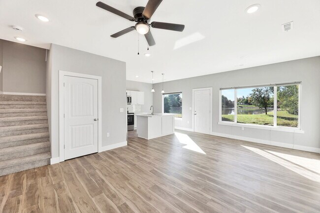 Photo - 4779 E 45th St N