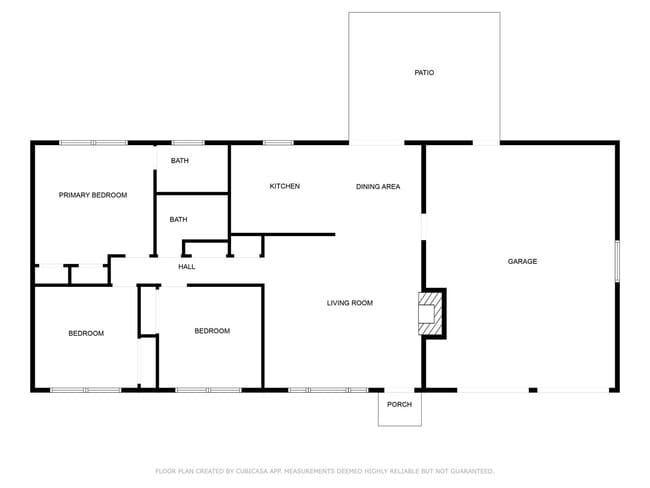 Photo - Air Conditioned 3 Bedroom Fully Fenced Yard in the Heart of Lacey - Available Now.