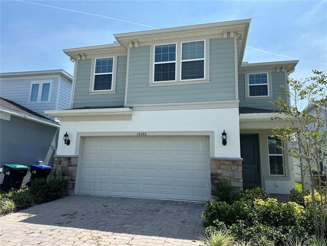 Photo - 10355 Parkview Reserve Ln