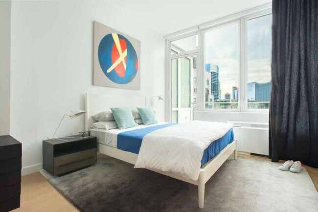 Photo - 3 bedroom in NEW YORK NY 10038 Unit 3102