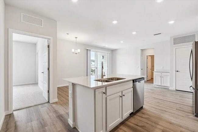 Photo - Brand New 2BR/2BA Luxury Townhouse at Grand Vue – Modern Living in Interlocken Unit 307