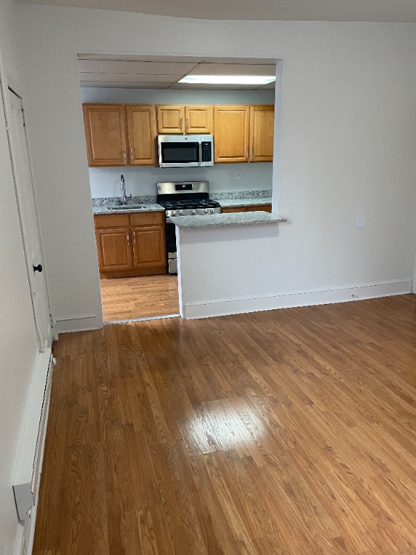 Building Photo - 3409 Powelton Ave Rental