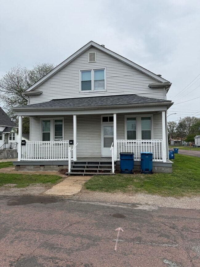 Building Photo - 215 Courtland Ave Unit 215 Courtland- 1 st fl