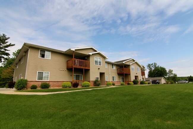 Golf View Estates