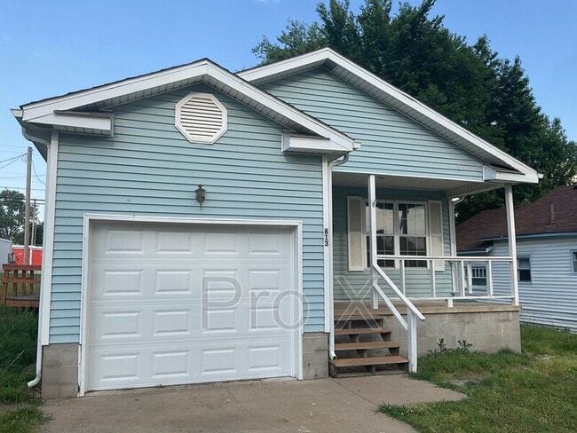 Photo - 613 S Brownell Ave