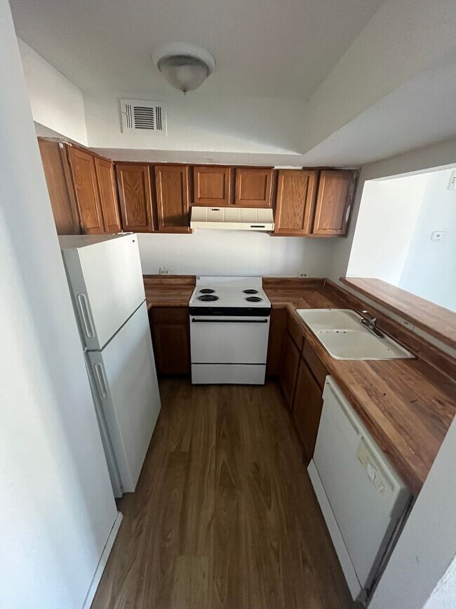 Photo - One bedroom one bathroom loft in Tulsa!