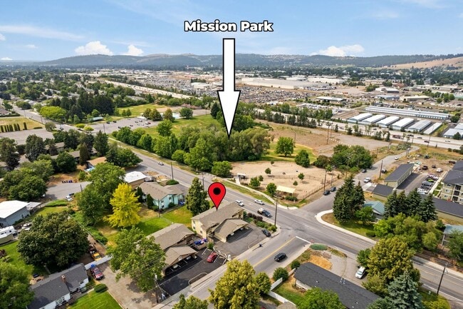 Building Photo - 1521 N Bowdish Rd Unit 1521 N. Bowdish Rd. #A
