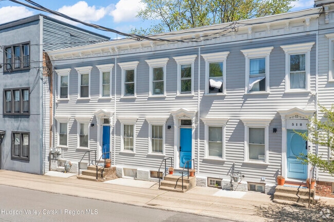 Building Photo - 516.5 State St Rental