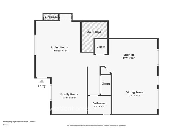 Photo - 6721 Springridge Way