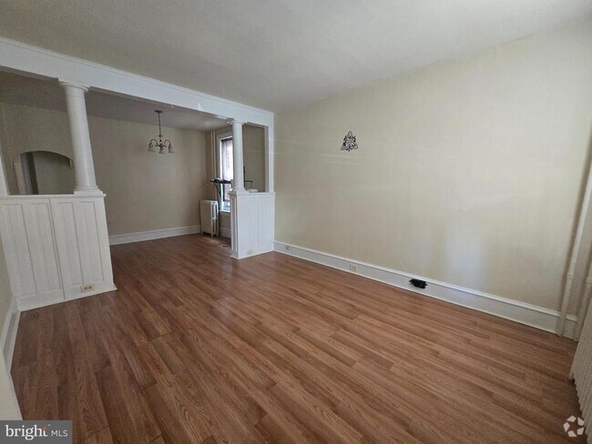 Building Photo - 4820 Griscom St Rental