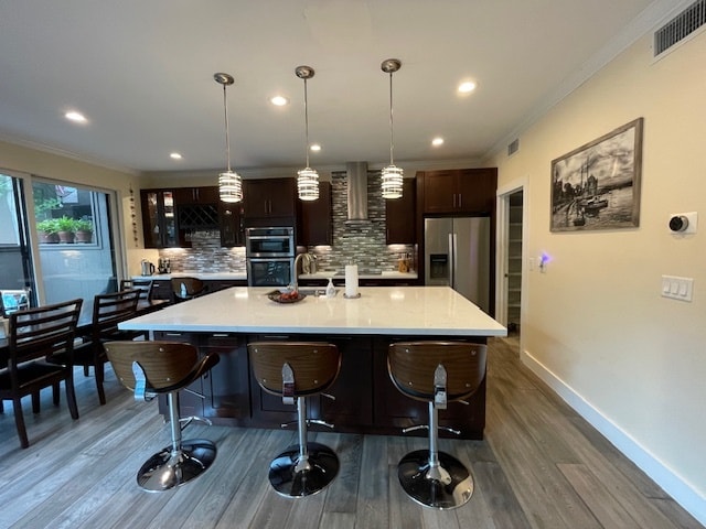 Kitchen - 107 Litchfield Ln (Houston, TX)