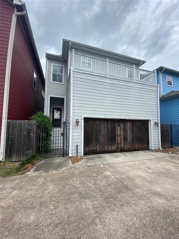 Photo - 1109 W 15th 1/2 St Condo Unit C