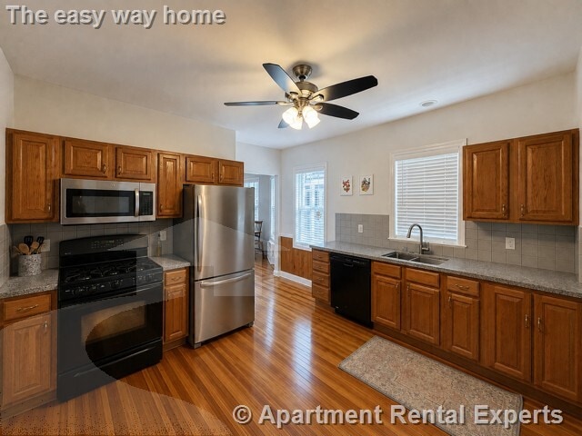 Building Photo - 82 Morrison Ave Unit #2