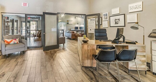 Photo - Seasons 704 Apartments