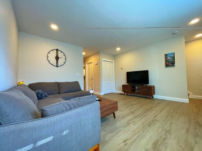 Living Room - 171 Dunnell Ave