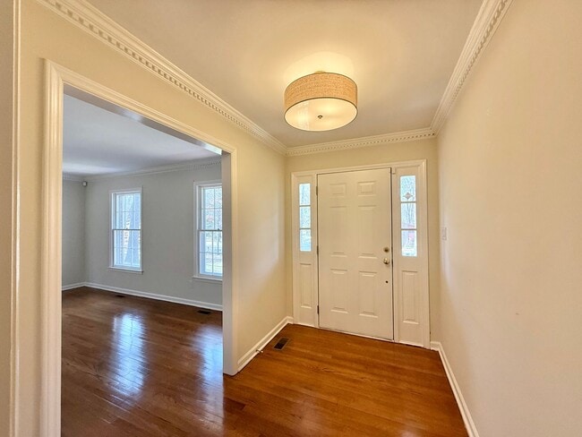 Photo - Gorgeous 3BD, 2.5BA North Raleigh Home on a Large Lot with a 2-Car Detached Garage in a Prime Loc...