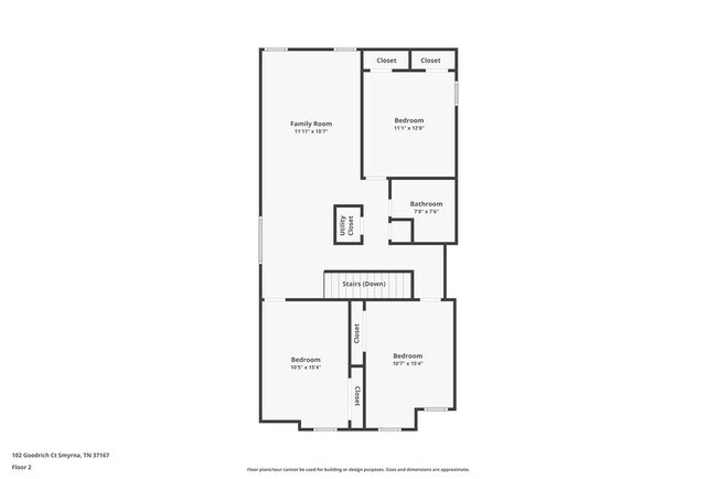 Photo - 102 Goodrich Ct