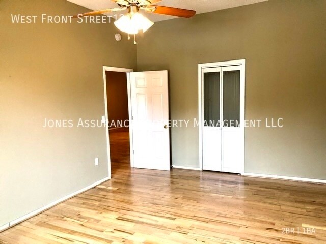 Photo - West Front Street134-B-