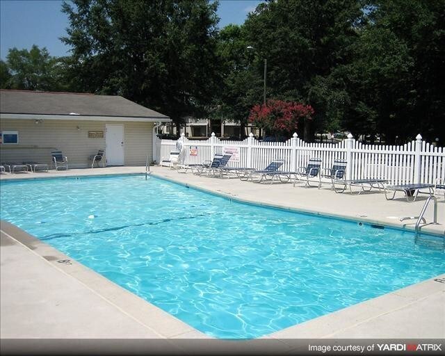 Westchester Apartments For Rent in Garner, NC
