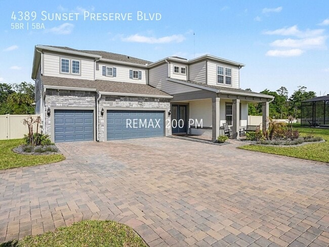 Photo - 4389 Sunset Preserve Blvd