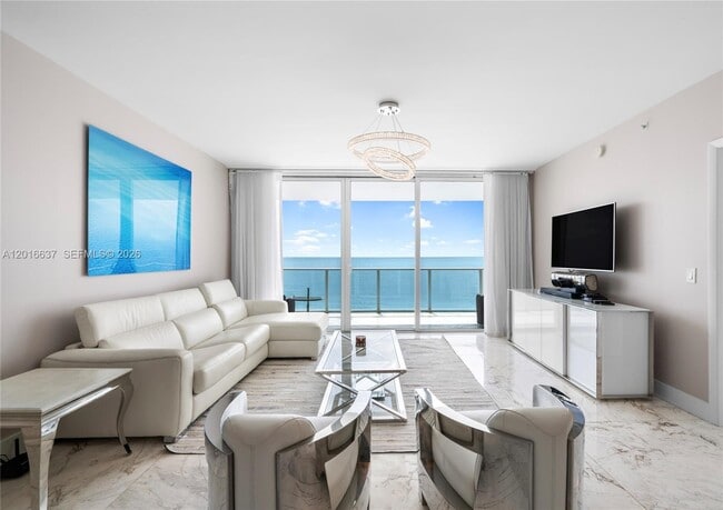 Building Photo - 3951 S Ocean Dr Unit 1002