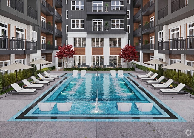 Building Photo - Lenox Timbergrove Rental